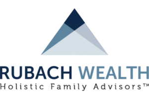 transparent rubach logo